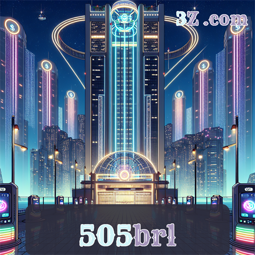 Apostas Empolgantes no 505brl: Sua Nova Experiência de Jogo