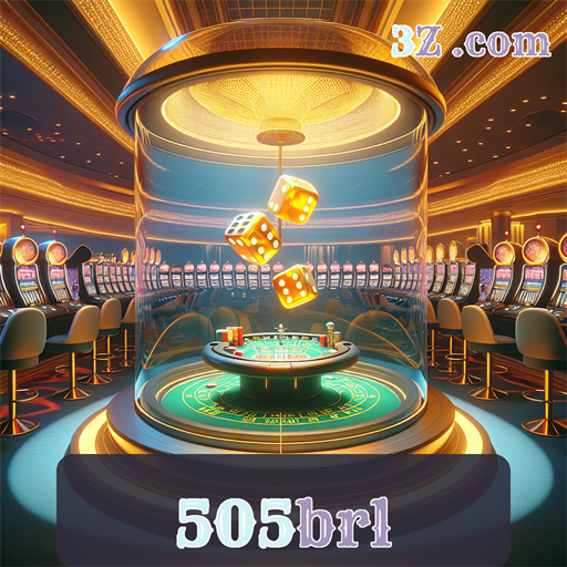 Recursos do app do 505brl: Envolvimento em jogos brasileiros