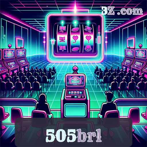 Esporte e Emoção em Cada Jogo no 505brl