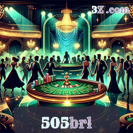 Engajamento Inovador: Login no 505brl Transformando Jogos