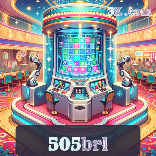 Recursos VIP do 505brl: A Nova Dimensão dos Jogos